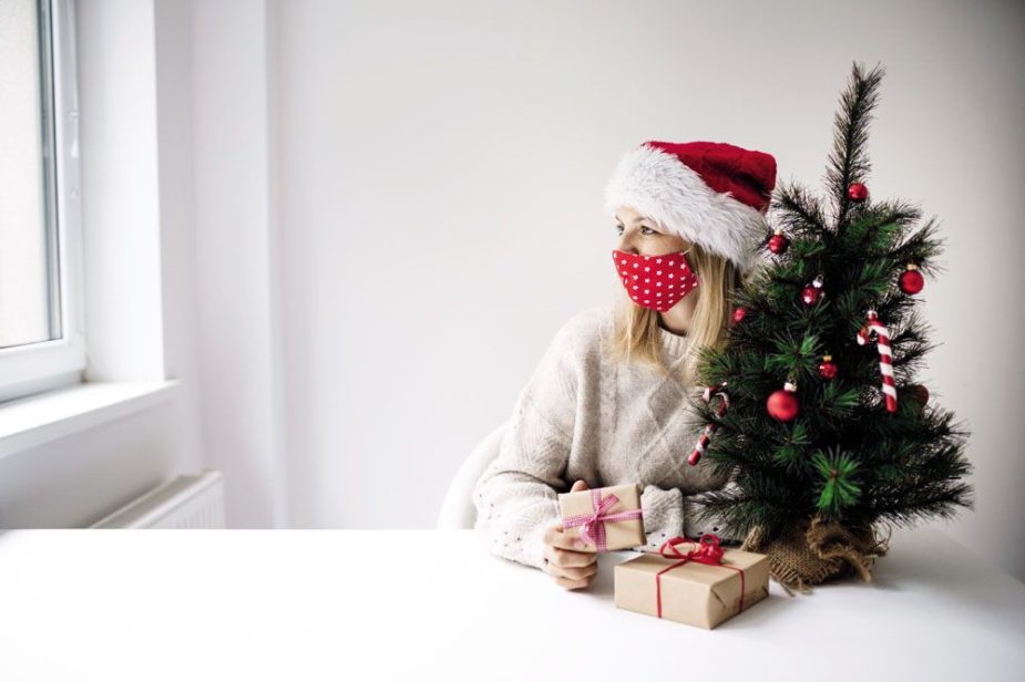 navidad vida económica