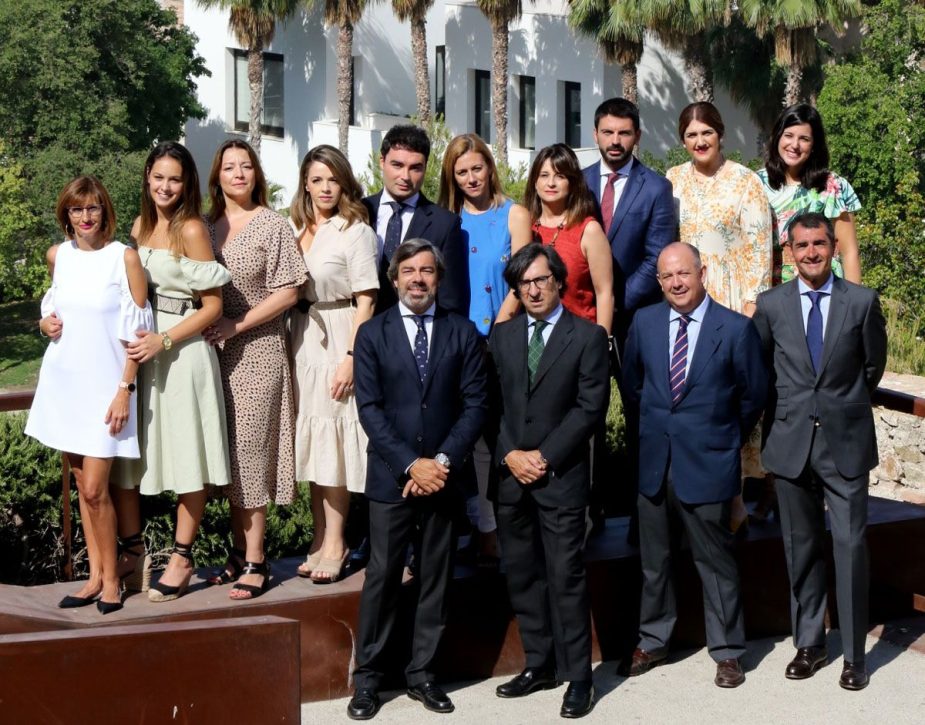 La calidad, agilidad y el rigor en el trato de las distintas cuestiones es una norma permanente en nuestras actuaciones profesionales