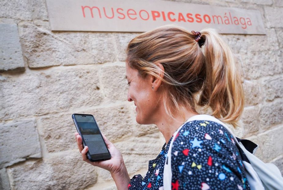 MUSEO PICASSO MÁLAGA VIDA ECONÓMICA