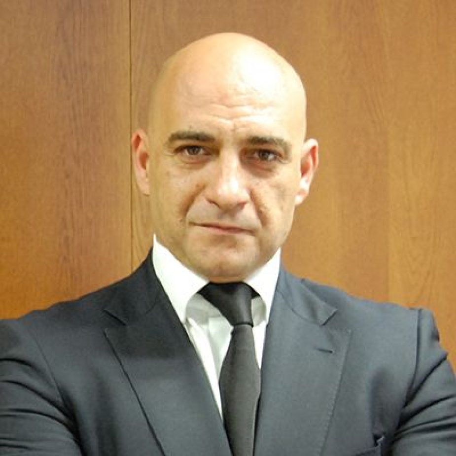 Ricardo García Lorenzo
