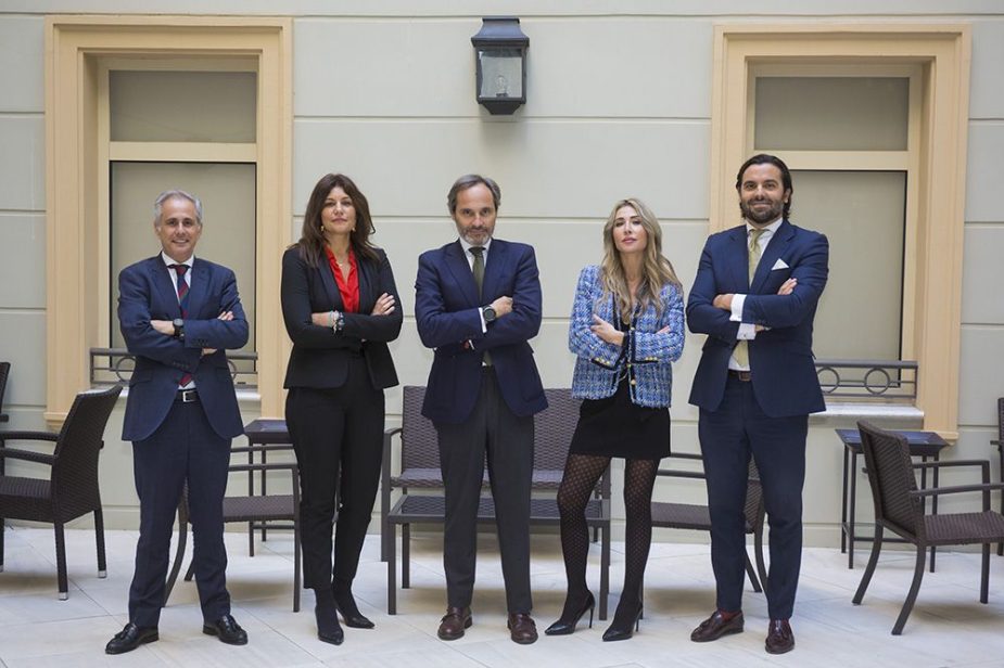 Andbank Málaga Vida Económica