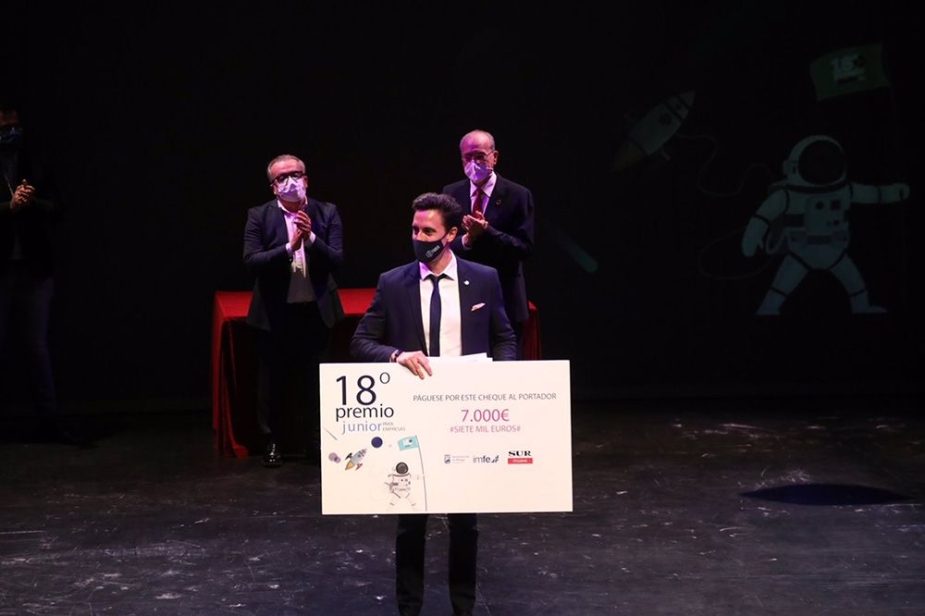 premio Málaga Vida Económica