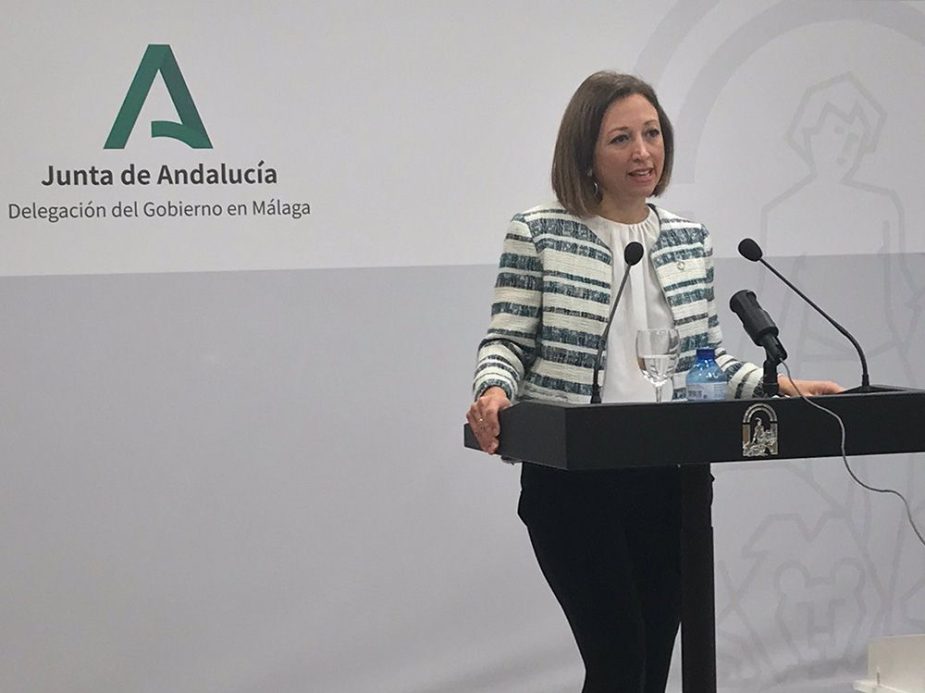 docentes Málaga Vida Económica