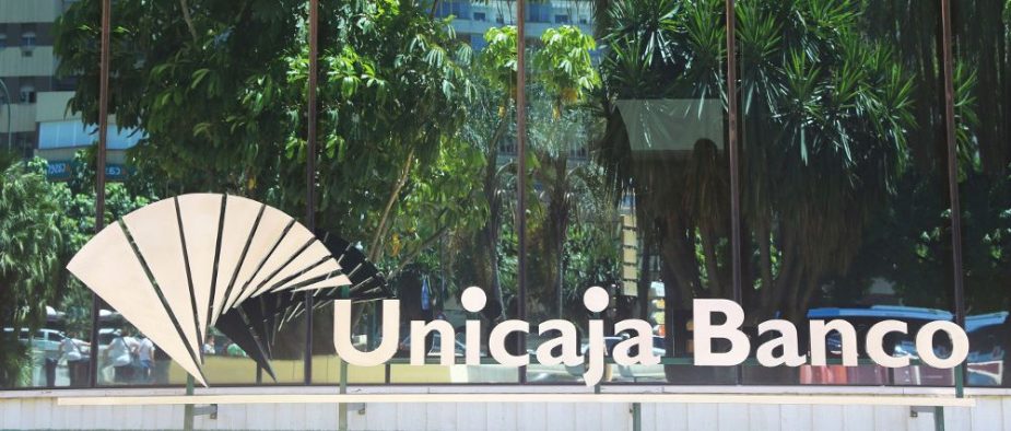 unicaja banco