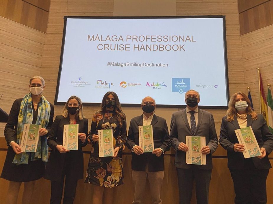 puerto-Málaga-Vida Económica