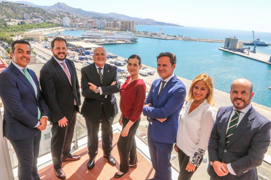 Equipo de AIC Abogados