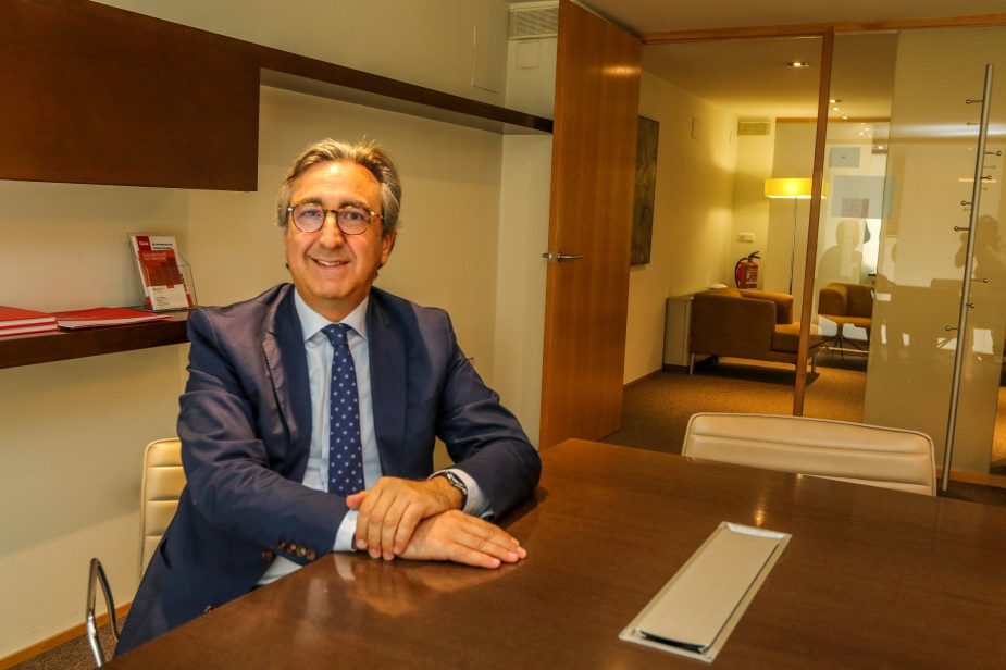 Juan Manuel Toro. Socio fundador Emede ETL Global