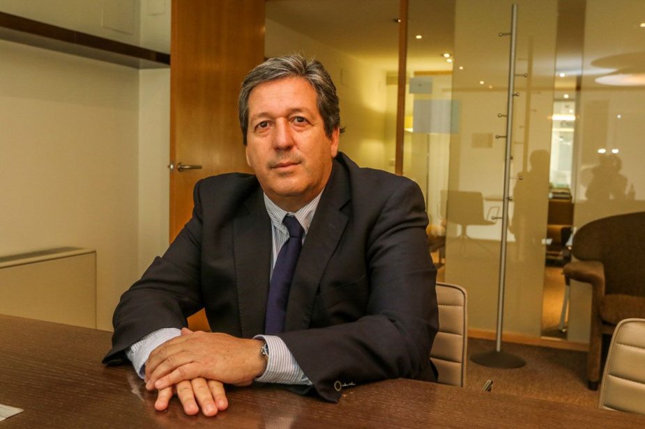 José Miguel Méndez Padilla. Socio director de Méndez Padilla Abogados & Asociados