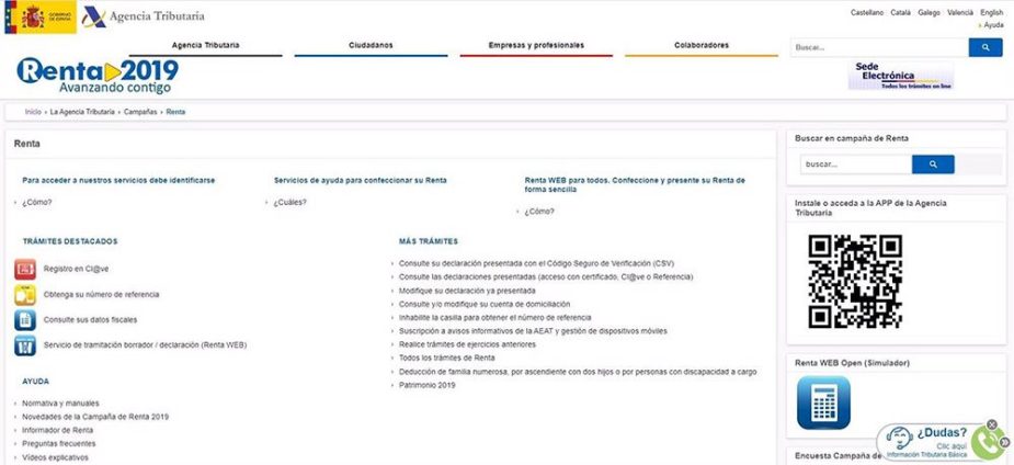 agencia Málaga Vida Económica