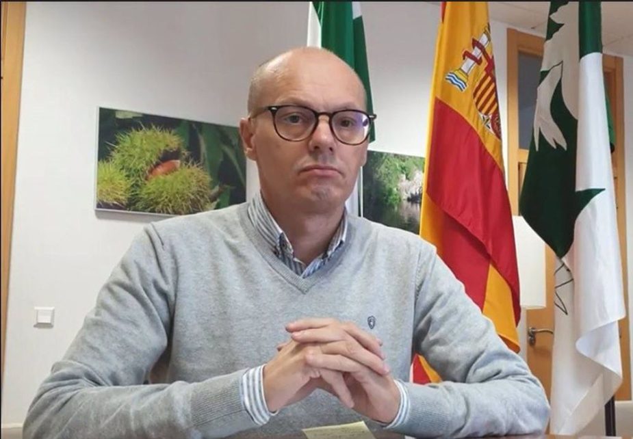 DELEGADOS JUNTA vida económica