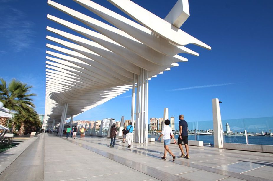 málaga en fitur