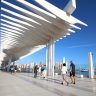 málaga en fitur