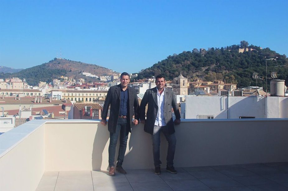 Premium Málaga Vida Económica