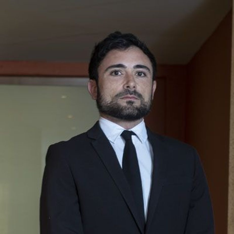 Rafael Roldán Álvarez-Claro. Abogado Méndez & Padilla Abogados Asociados