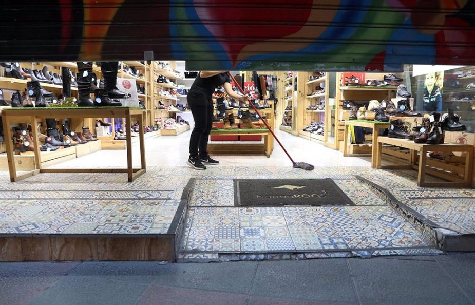 ayudas Málaga Vida Económica
