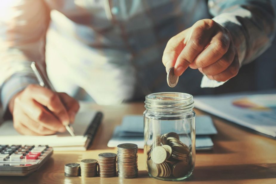 La clave es un plan de ahorro
