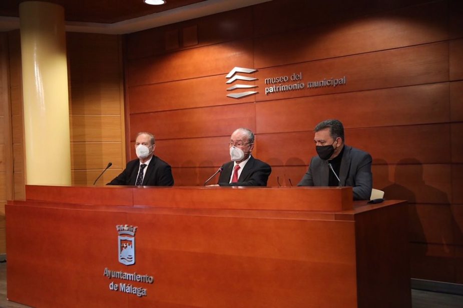 emprendimiento Málaga Vida Económica