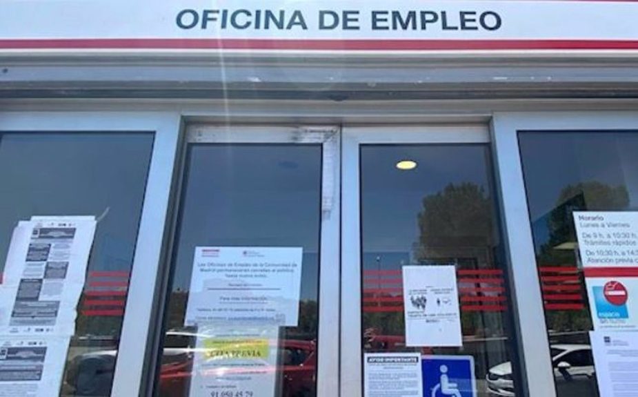 solicitudes Málaga Vida Económica