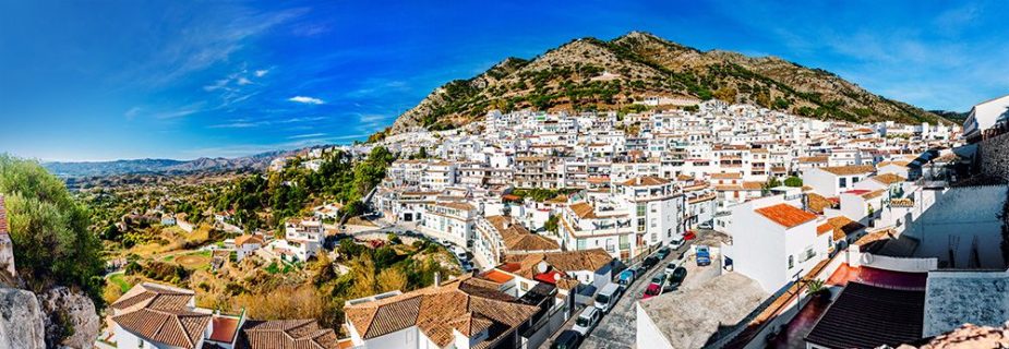 Mijas Málaga Vida Económica