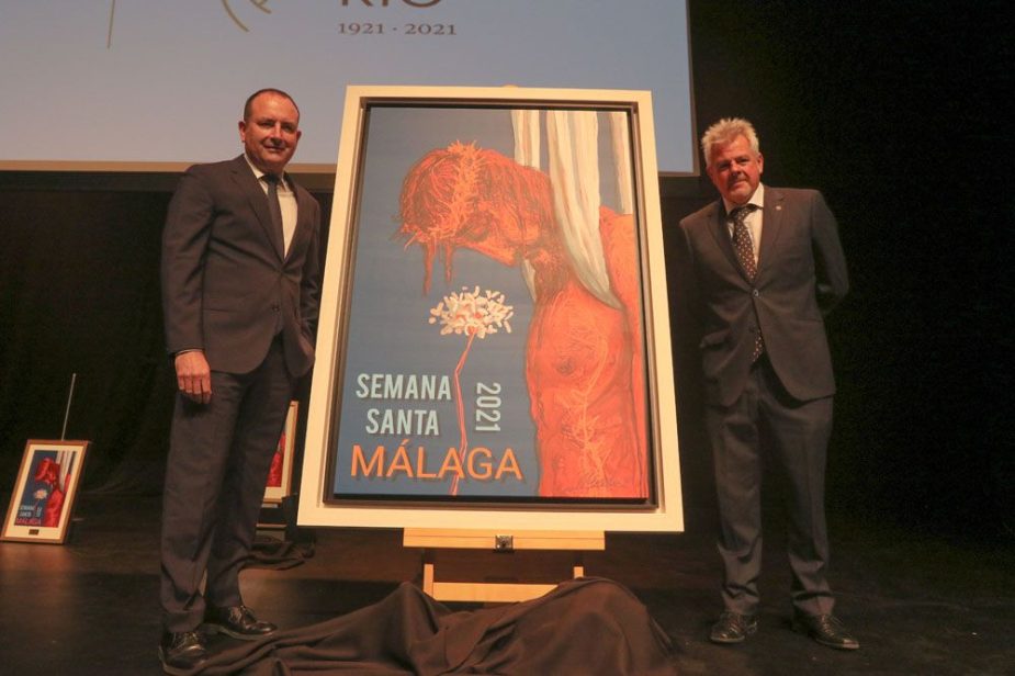 Semana Santa Málaga Vida Económica