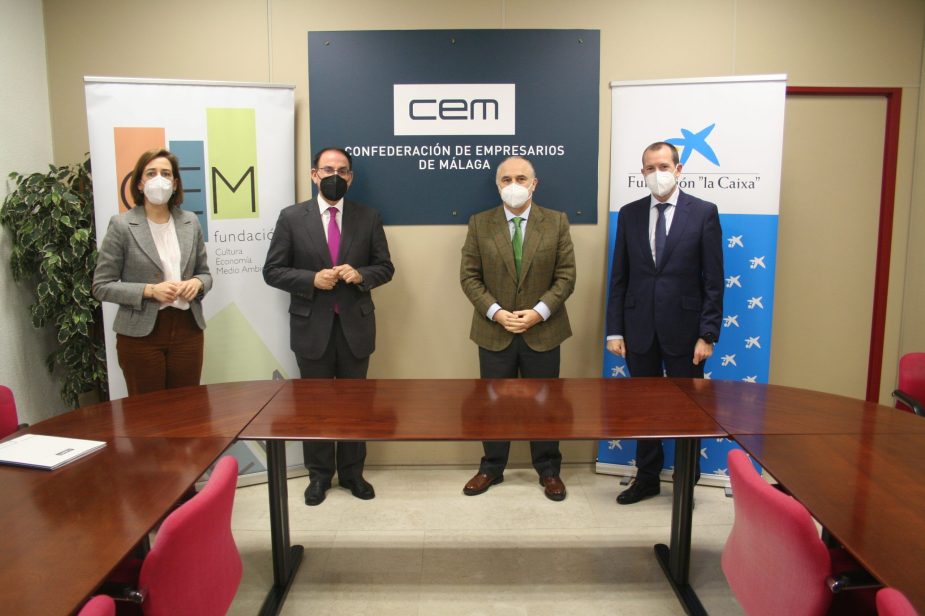 impulsando pymes málaga vida económica