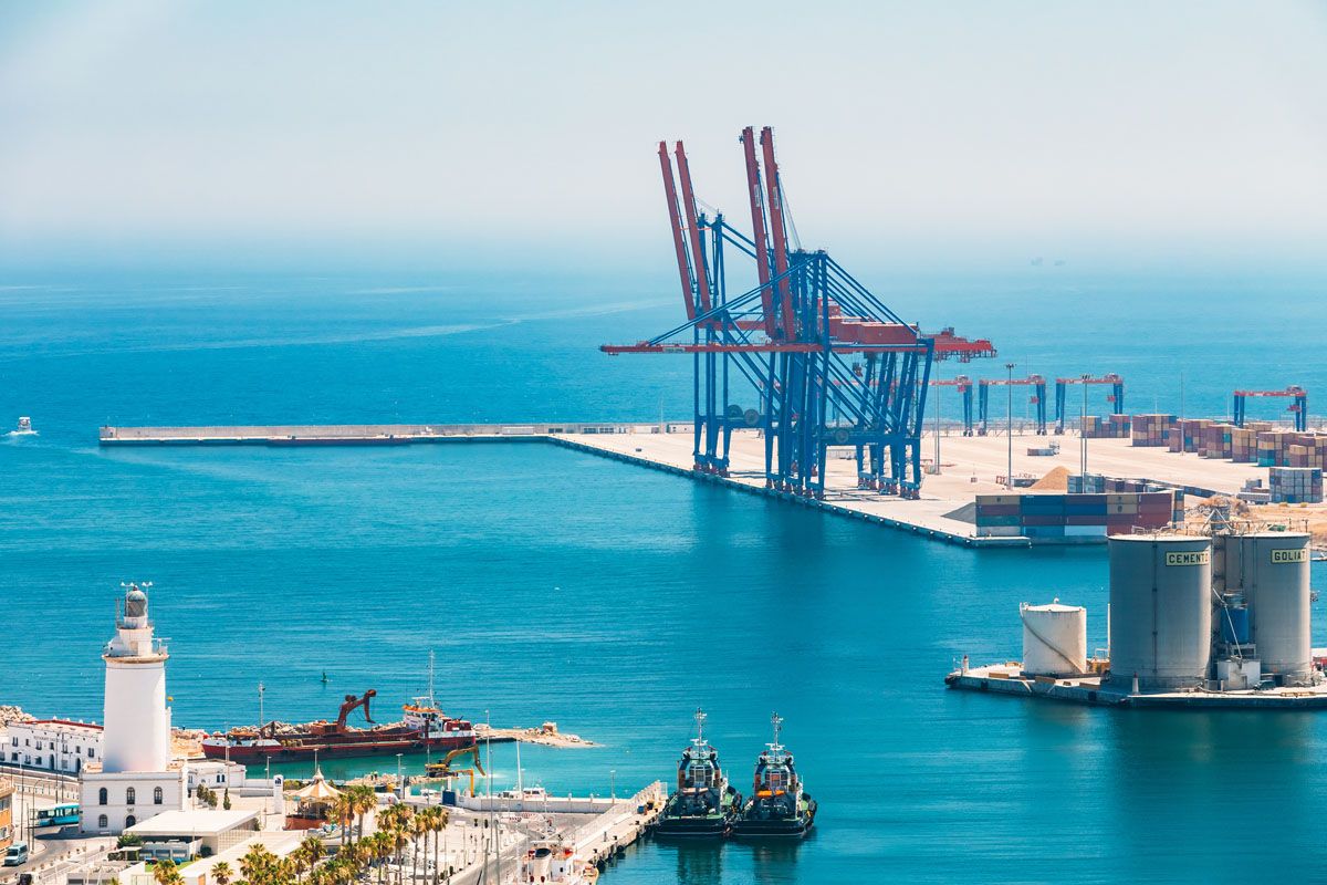 exportaciones