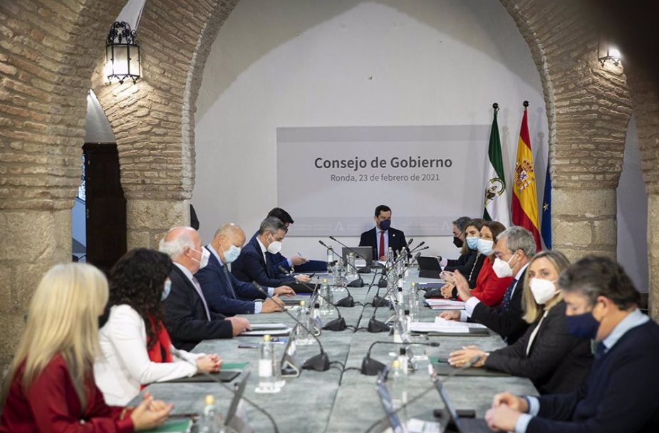 FP Málaga Vida Económica