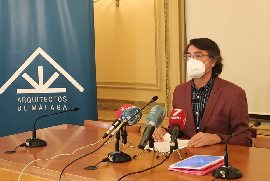 viviendas málaga vida económica