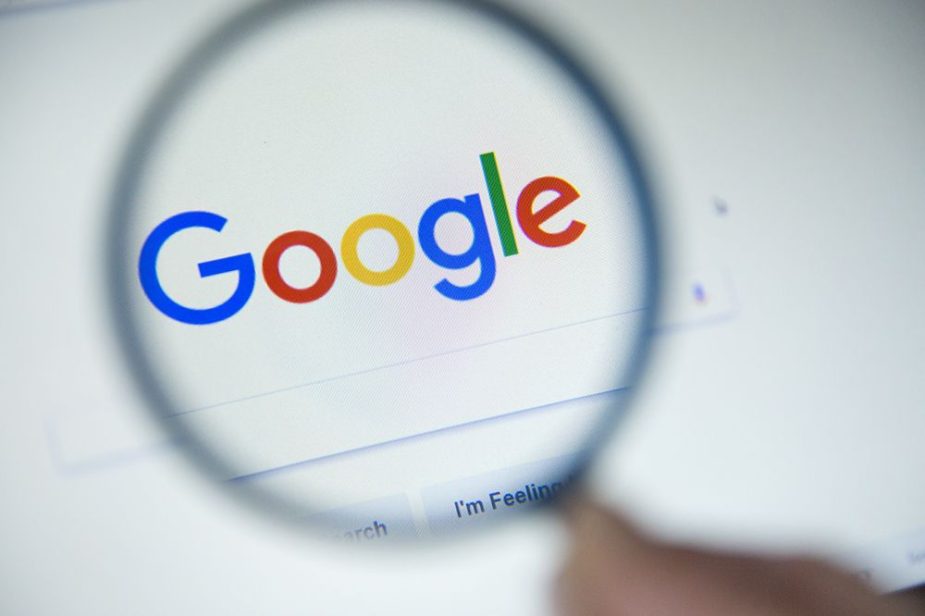 GOOGLE MÁLAGA