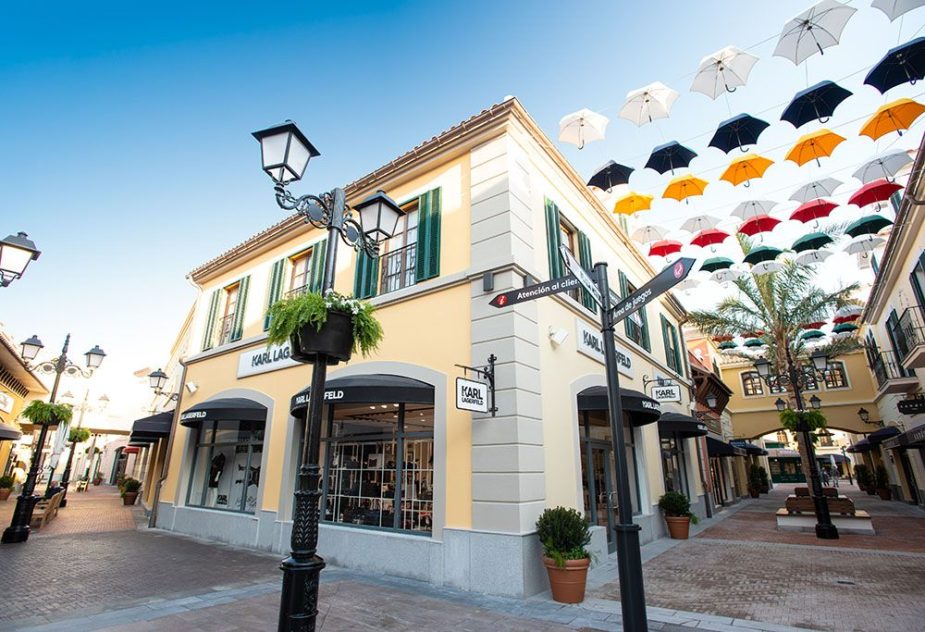 McArthurGlen Málaga Vida Económica