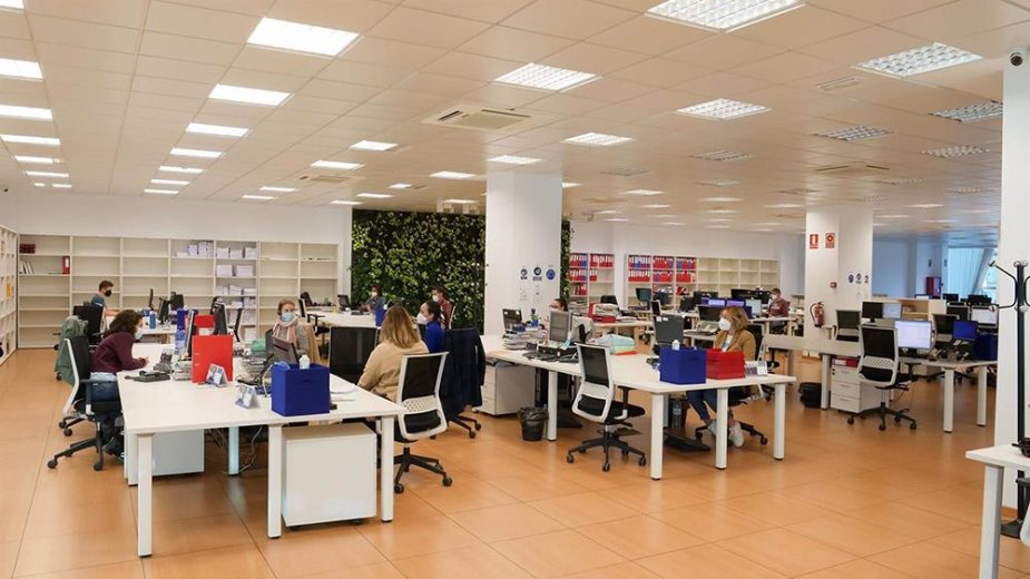 mercados Málaga Vida Económica