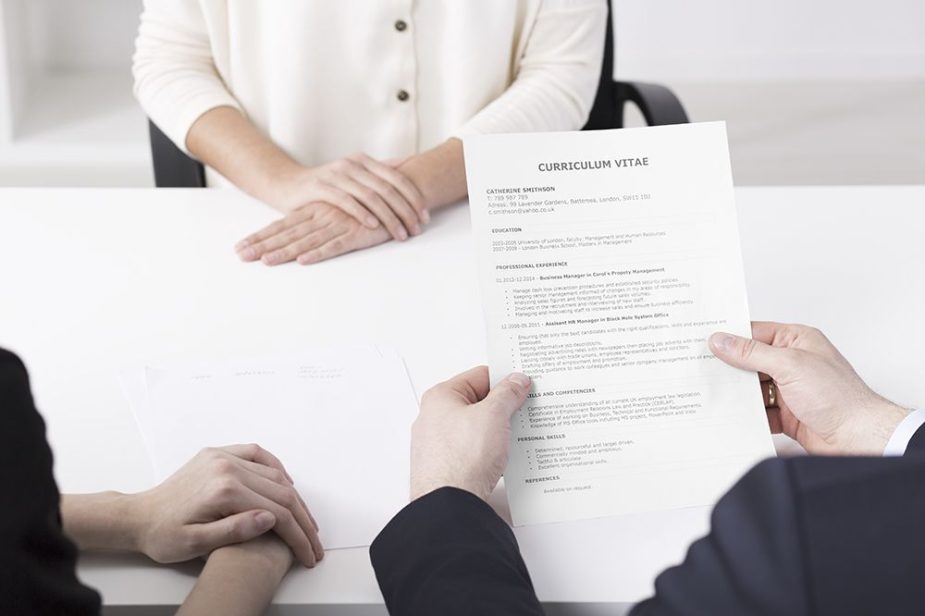 VACANTES VIDA ECONÓMICA