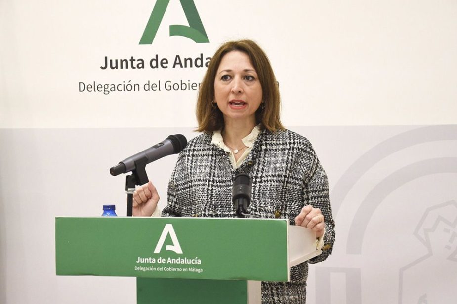 proyectos Málaga Vida Económica