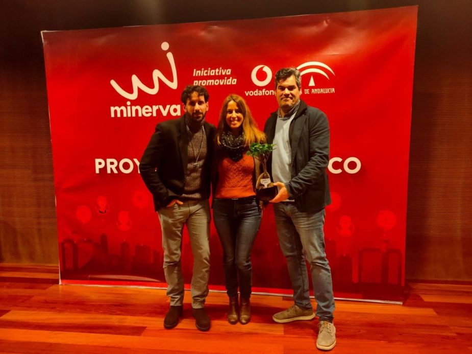 BrainsPro Málaga Vida Económica