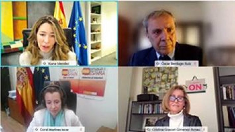 estudiantes Málaga Vida Económica