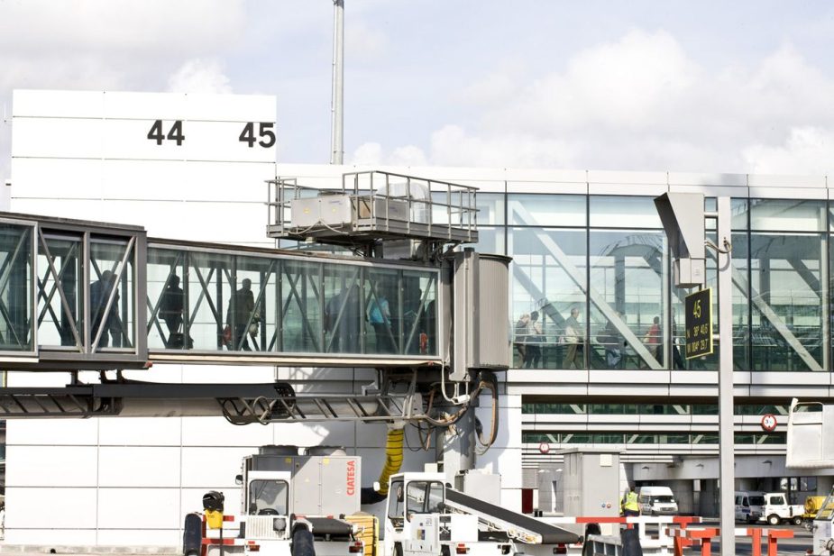 aeropuerto Málaga Vida Económica