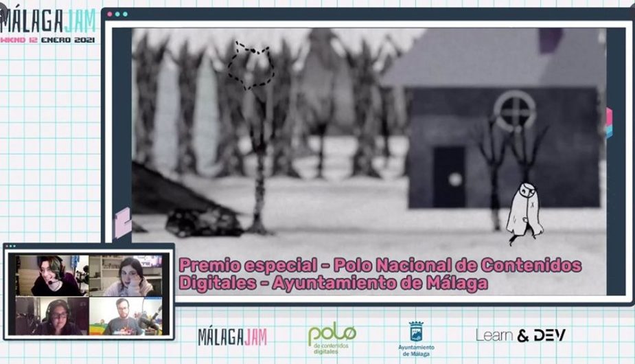 Polo Málaga Vida Económica