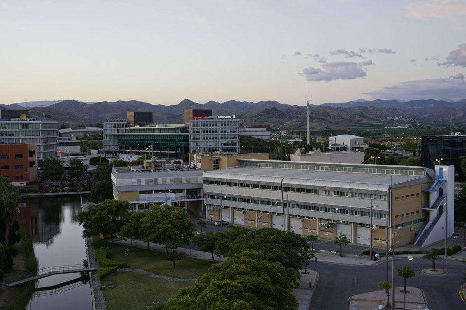 Imán Málaga Vida Económica