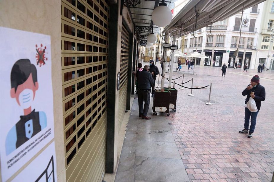 tasas Málaga Vida Económica