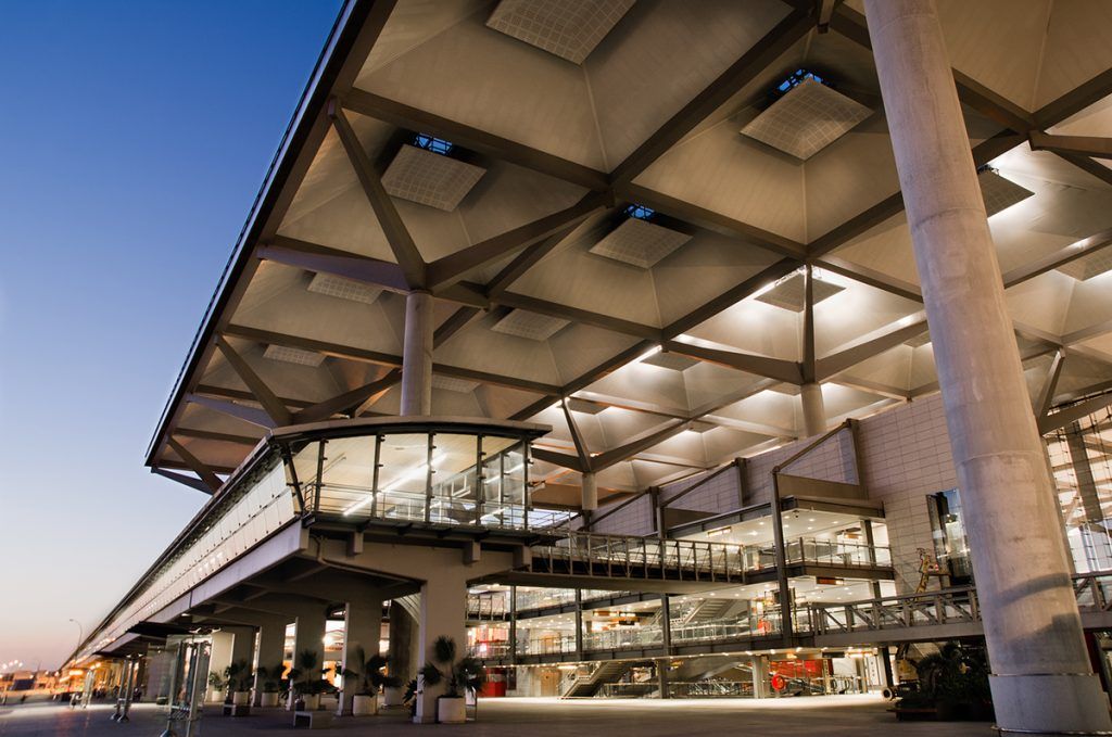 Aeropuerto de Málaga