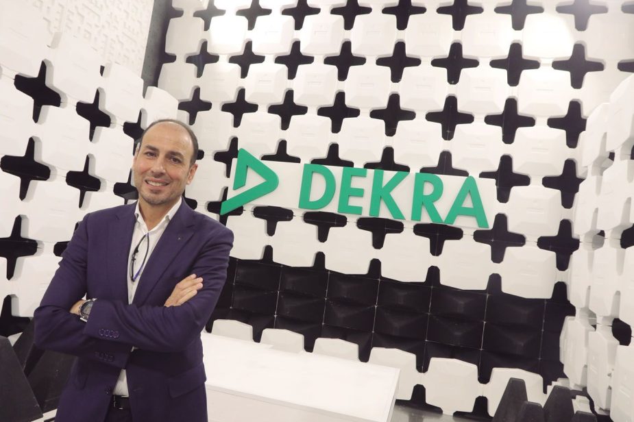 Dekra Málaga Vida Económica