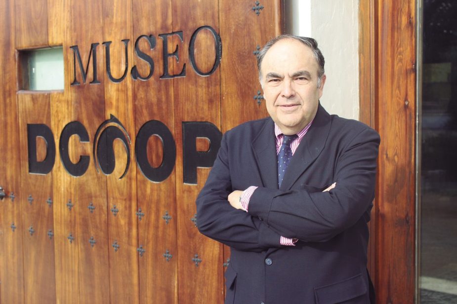facturación de Dcoop Vida Económica
