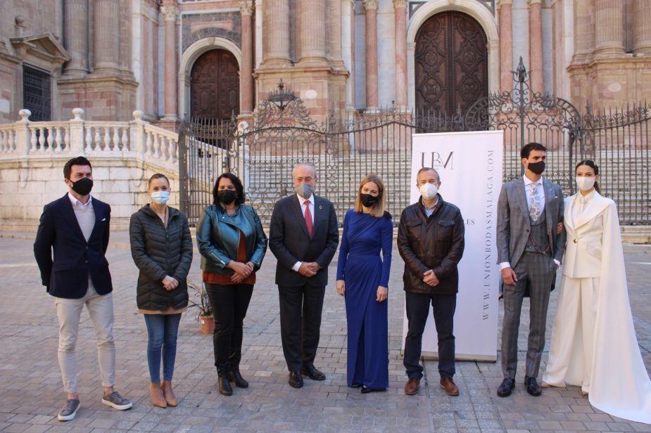 bodas málaga vida económica