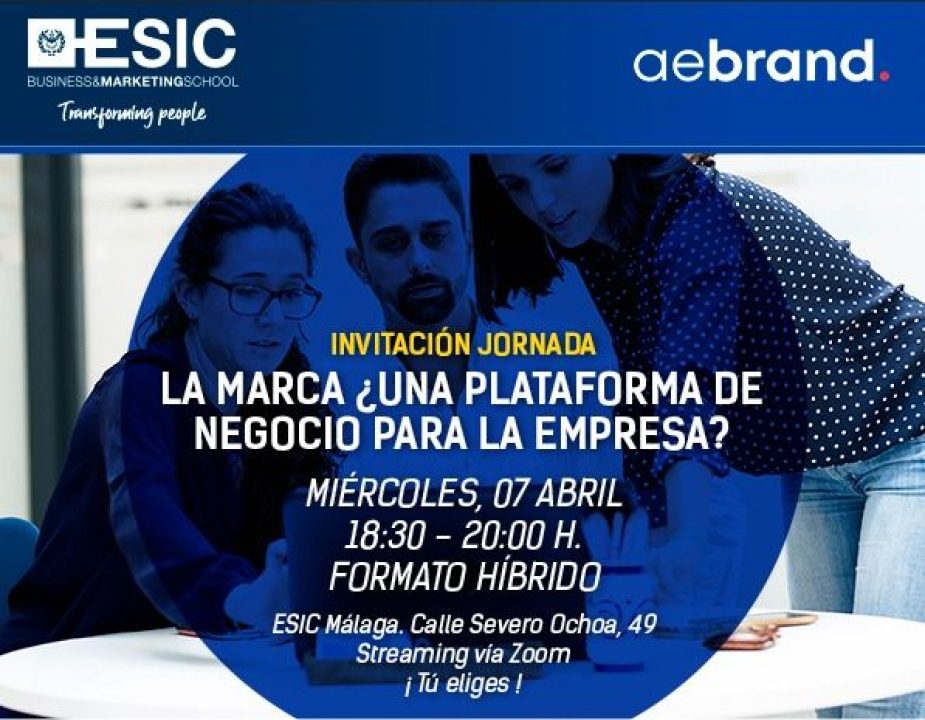 ESIC MÁLAGA VIDA ECONÓMICA
