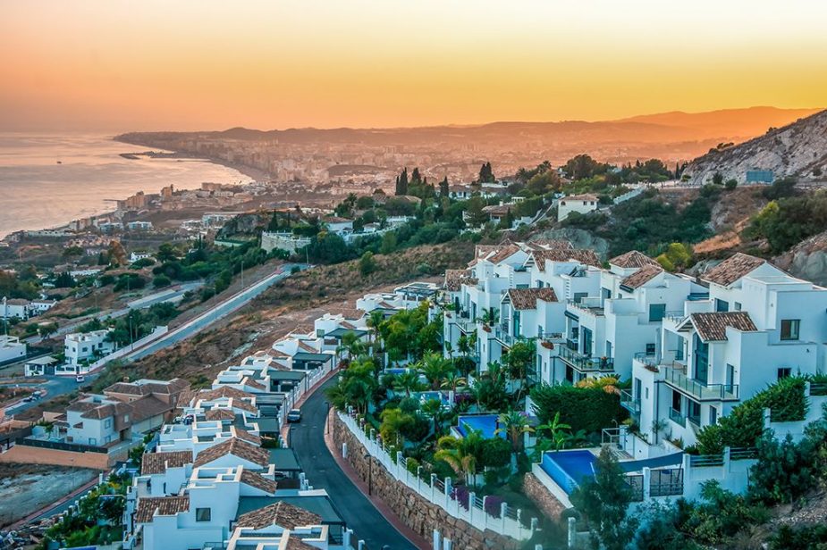 SECTOR INMOBILIARIO