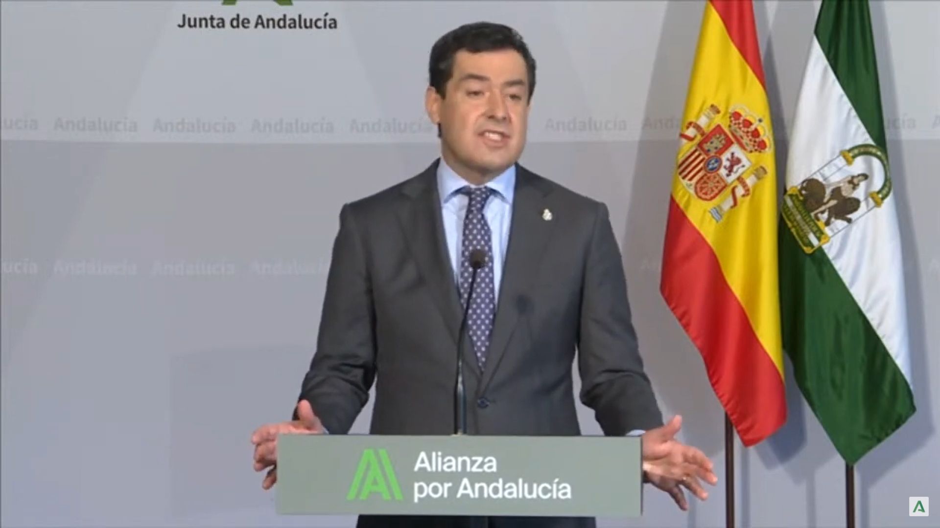 La Junta aprueba un nuevo paquete de ayudas por valor de 732 millones