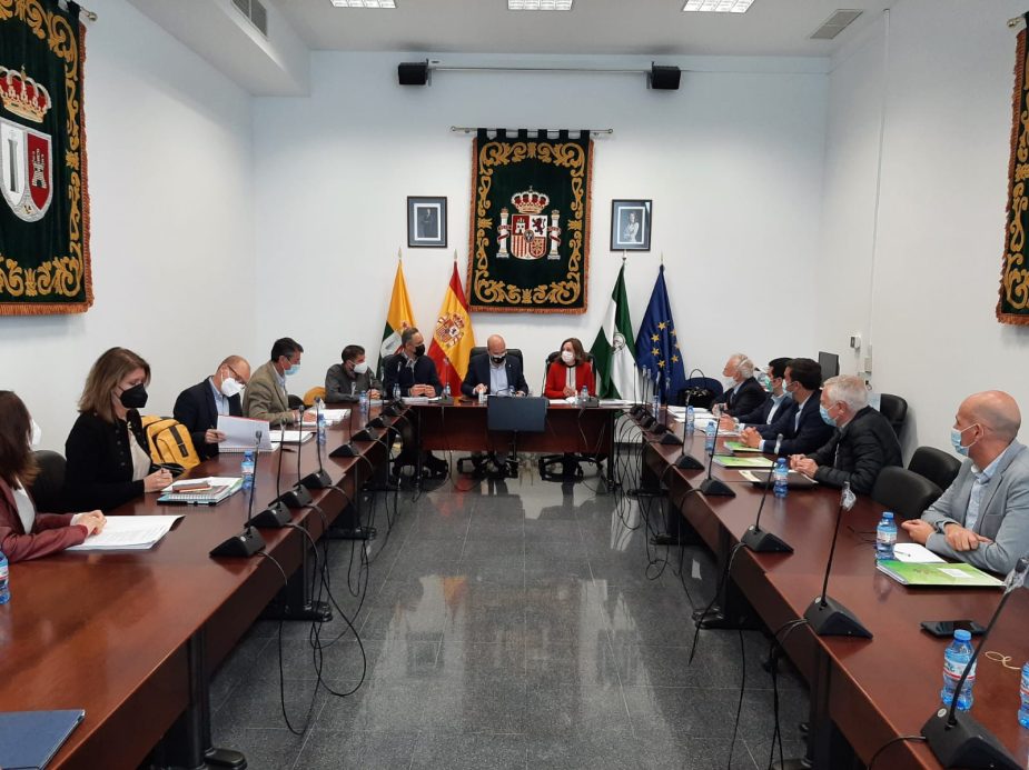 PROLONGO VIDA ECONÓMICA