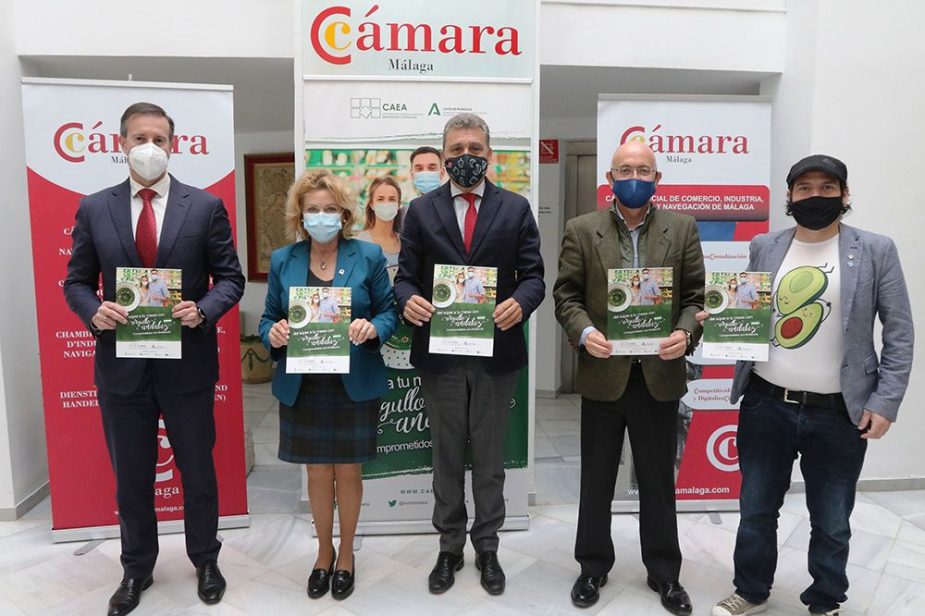campaña Málaga Vida Económica