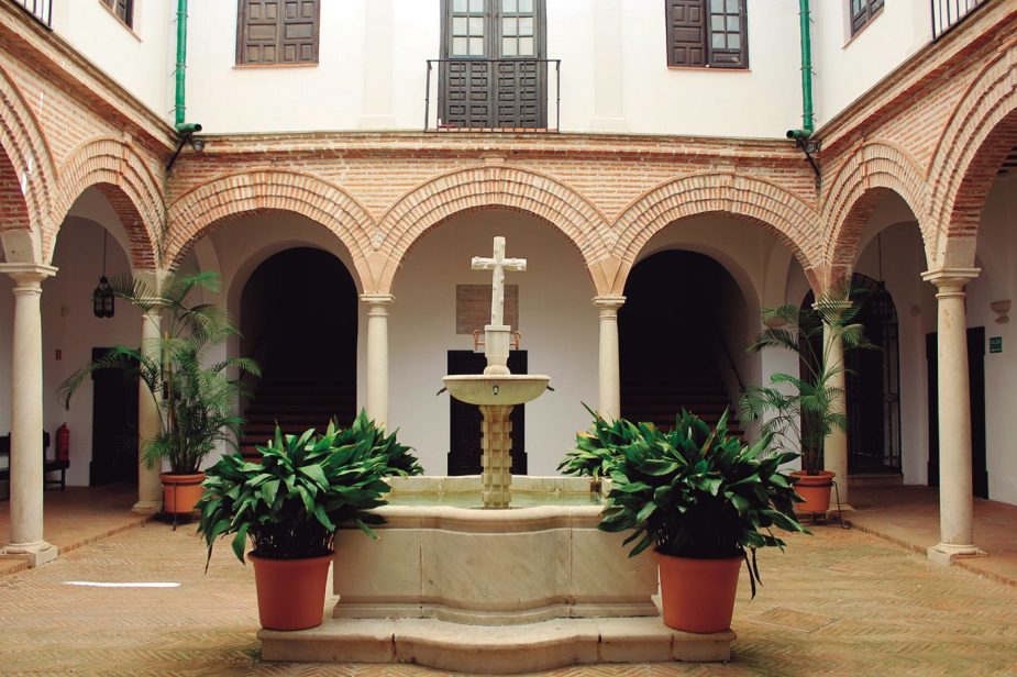 cofradías de málaga Vida Económica