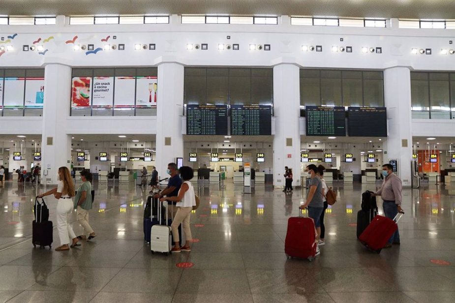 Aeropuerto de Málaga